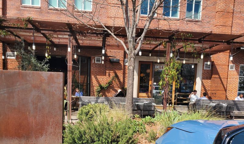 A Brick Front On Third Avenue South
