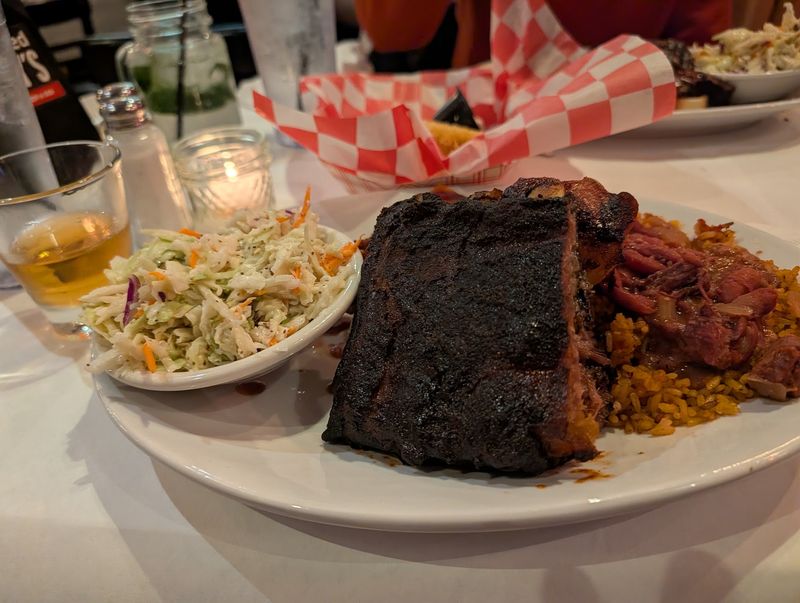A Brisket Stop That Earns Its Encore