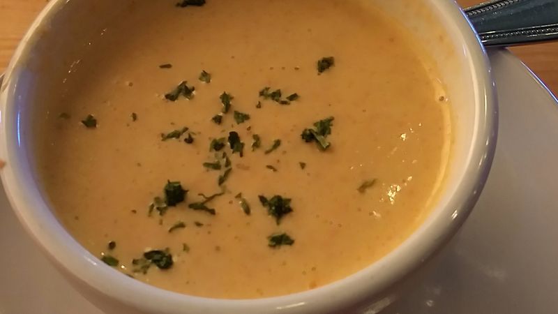 A Brush With Food Television