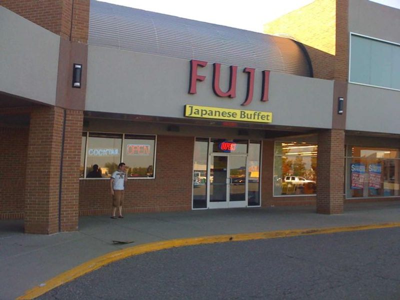 A Buffet Address Worth Saving