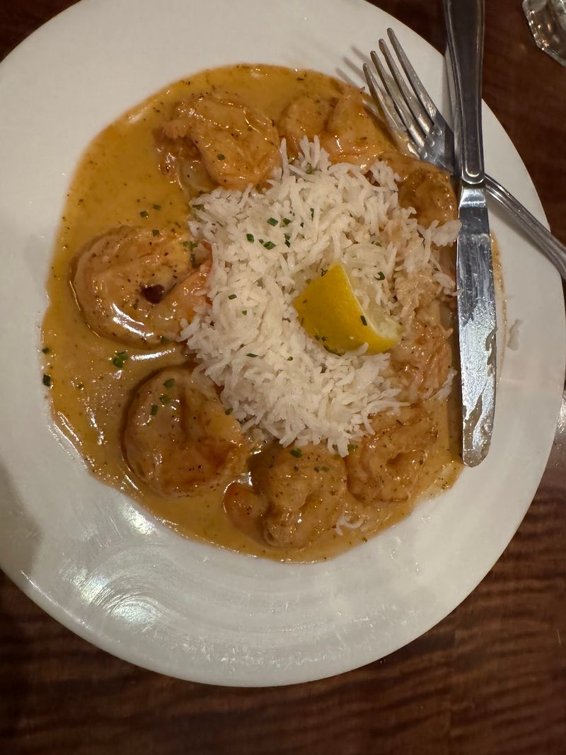 A Cajun-Creole Twist on Comfort A Cajun-Creole Twist on Comfort
