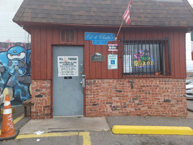 A Cantina on Colorado Boulevard