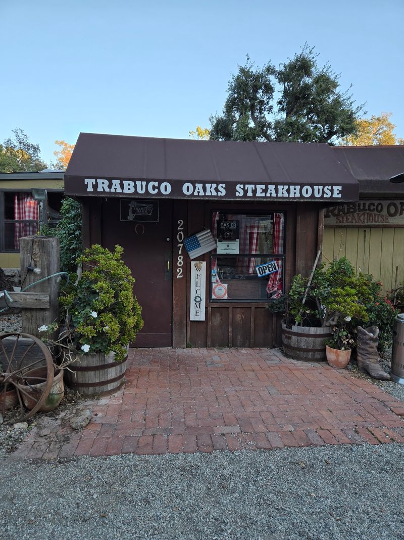 A Canyon Address Worth the Detour
