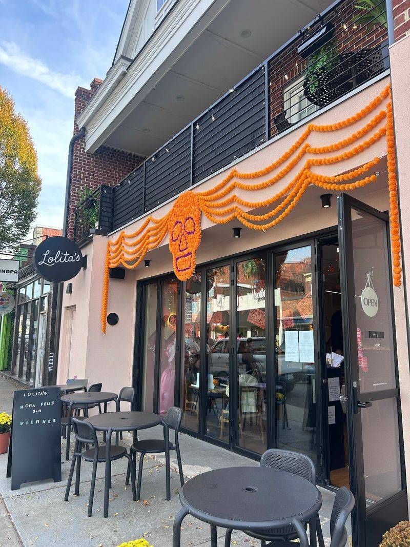 A Carytown Address Worth Circling