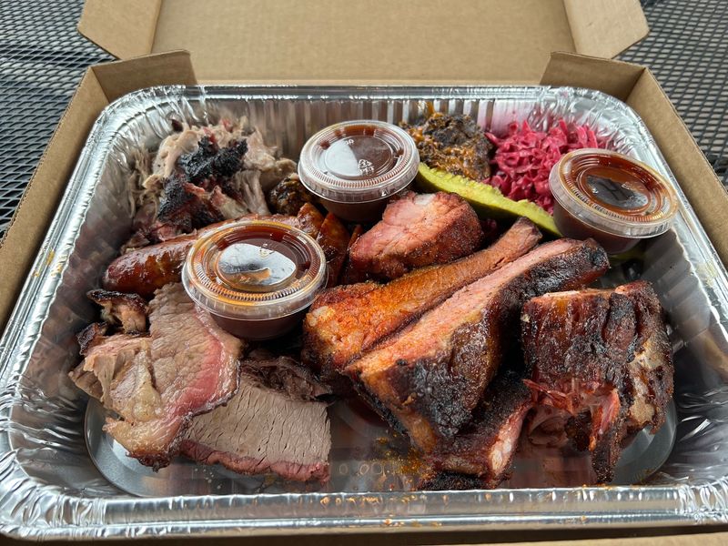 A Combo Named for the Aftermath A Combo Named for the Aftermath