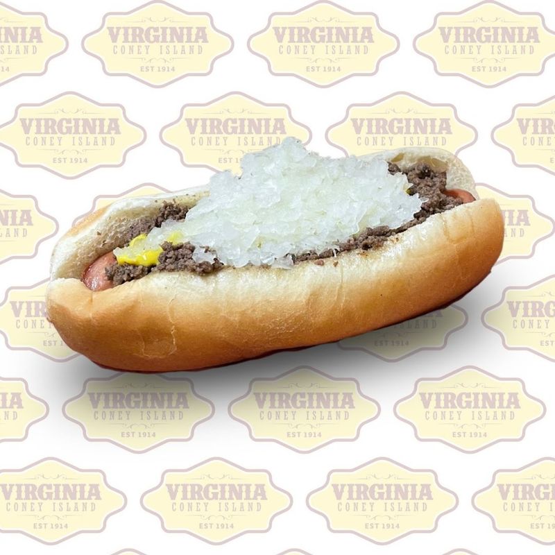 A Coney Worth the Detour A Coney Worth the Detour