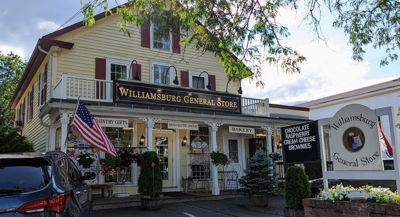 A Corner of Main Street Since 1876 A Corner of Main Street Since 1876