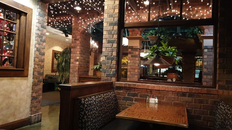 A Cozy Room Built For Conversation
