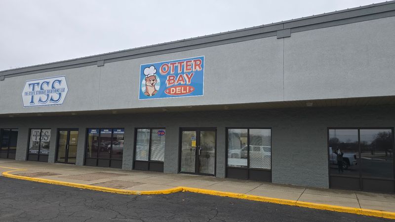 A Deli Hiding in Plain Sight A Deli Hiding in Plain Sight