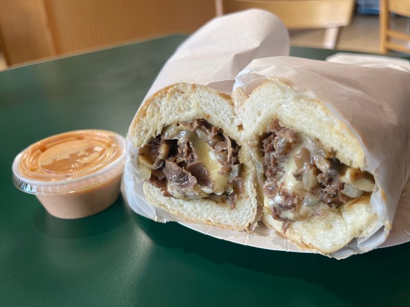 A Deli Lineup Built for Big Appetites