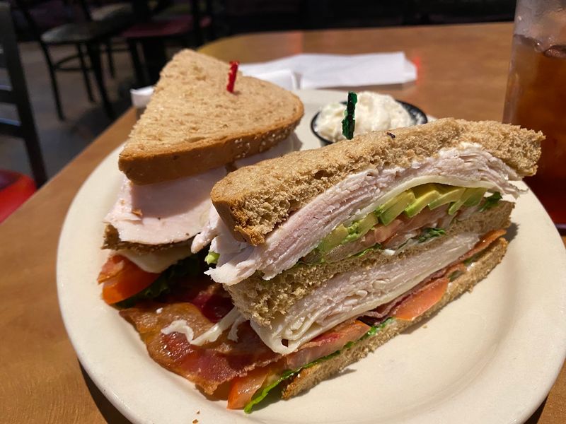 A Deli That Takes Gluten-Free Seriously A Deli That Takes Gluten-Free Seriously