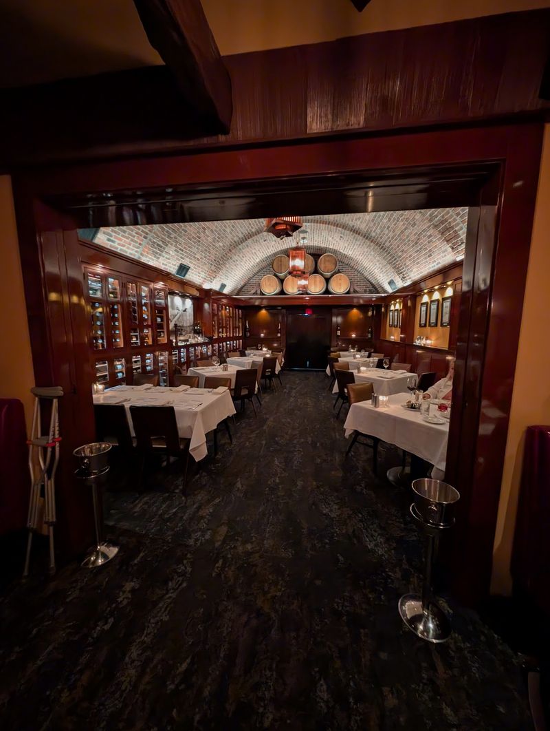 A Detour for Out-of-Town Steak Fans