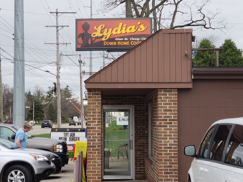 A Diner Worth the Detour