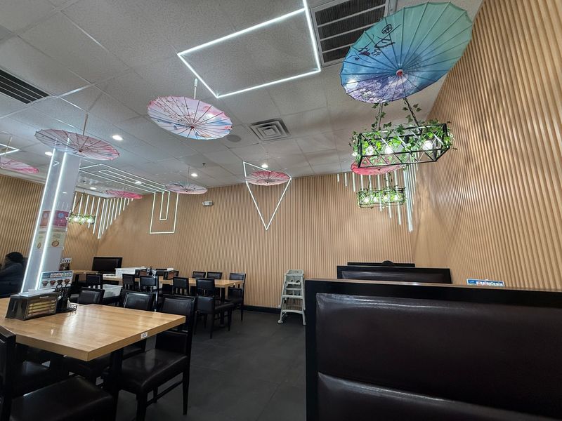 A Dining Room That Breaks the Buffet Mold A Dining Room That Breaks the Buffet Mold