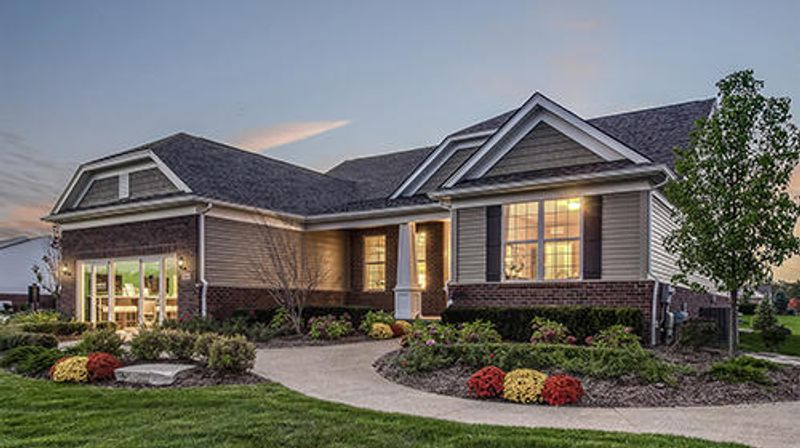 A Downriver Address Built for the Next Chapter