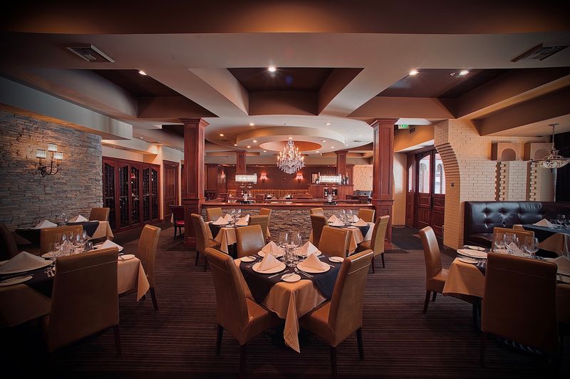A Downtown Address With Big Steak Energy A Downtown Address With Big Steak Energy