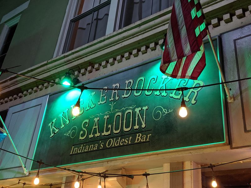 A Downtown Address With Deep Roots