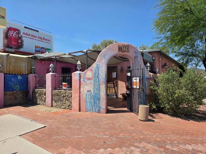 A Downtown Address With Deep Roots