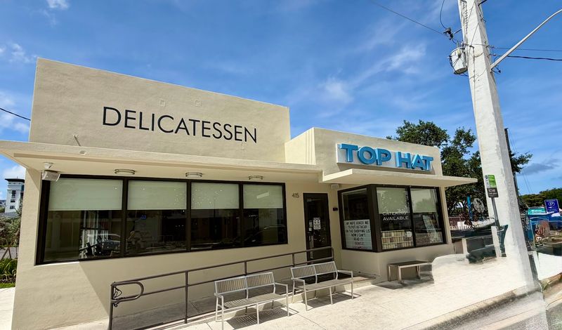 A Downtown Address Worth Remembering A Downtown Address Worth Remembering