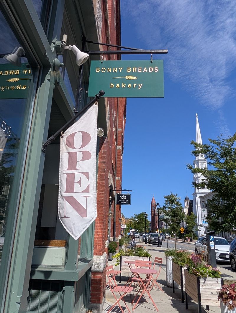 A Downtown Address Worth Waking Up For
