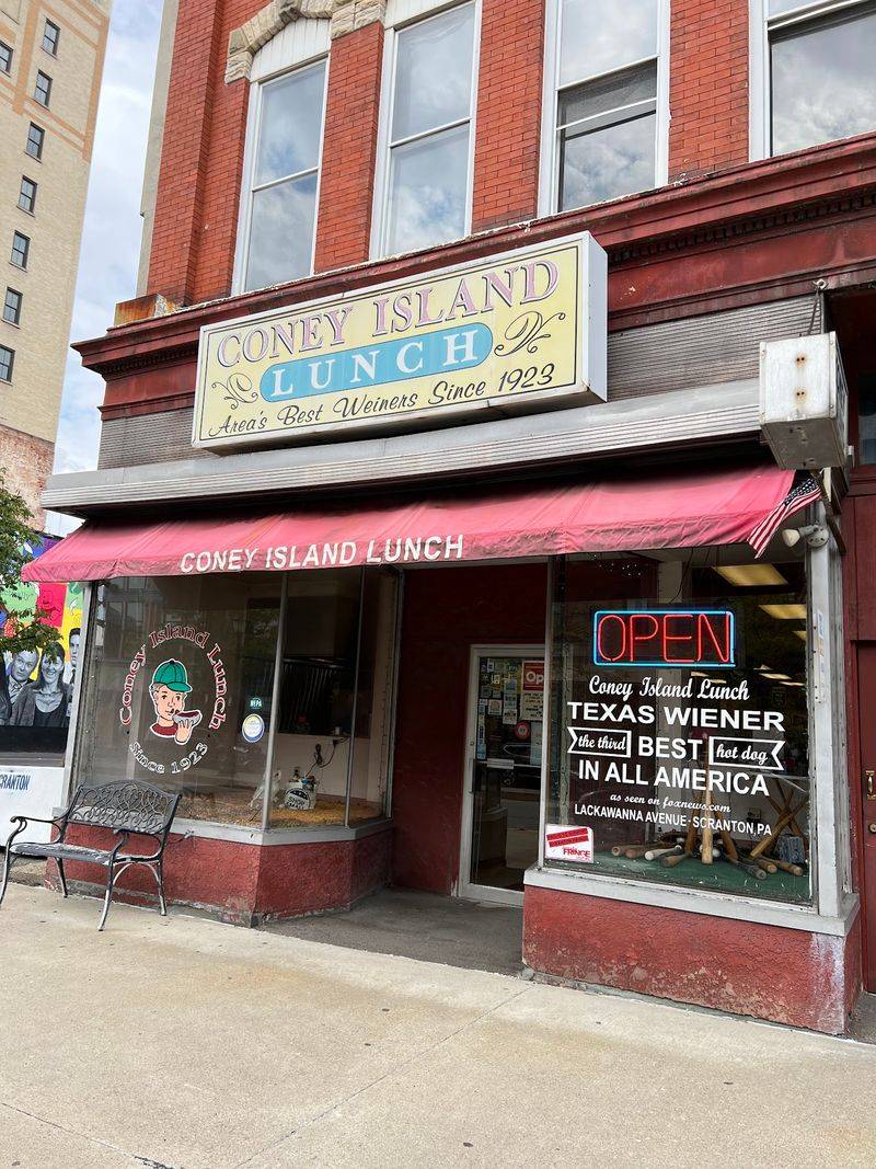 A Downtown Address Worth the Exit A Downtown Address Worth the Exit