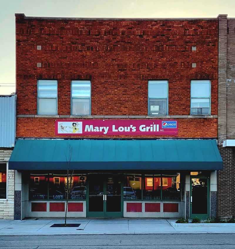A Downtown Carbondale Fixture A Downtown Carbondale Fixture