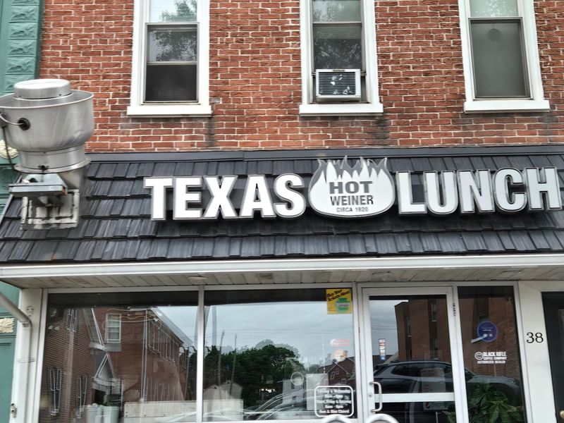 A Downtown Hanover Landmark on Carlisle Street