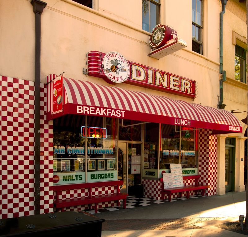 A Downtown Ventura Address With Decades Behind It