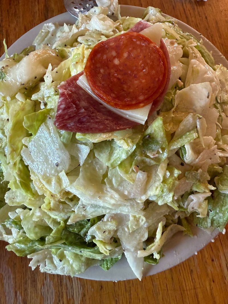 A Dressing Worth Taking Home