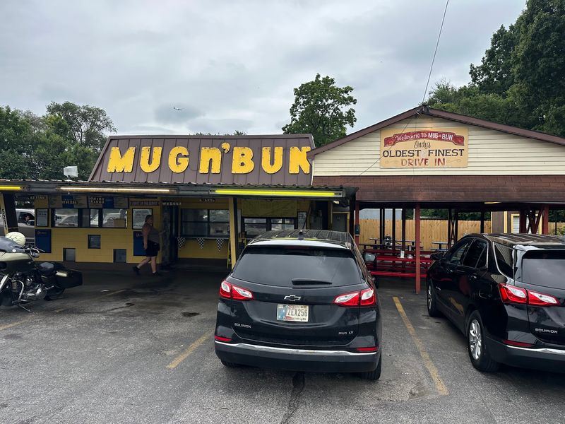 A Drive-In Address Worth Knowing