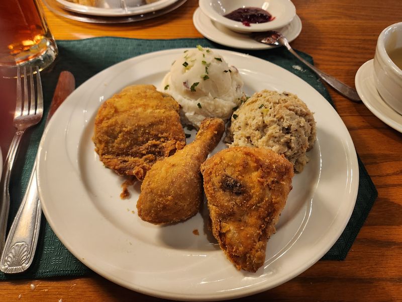 A Fair Verdict on a Frankenmuth Classic A Fair Verdict on a Frankenmuth Classic