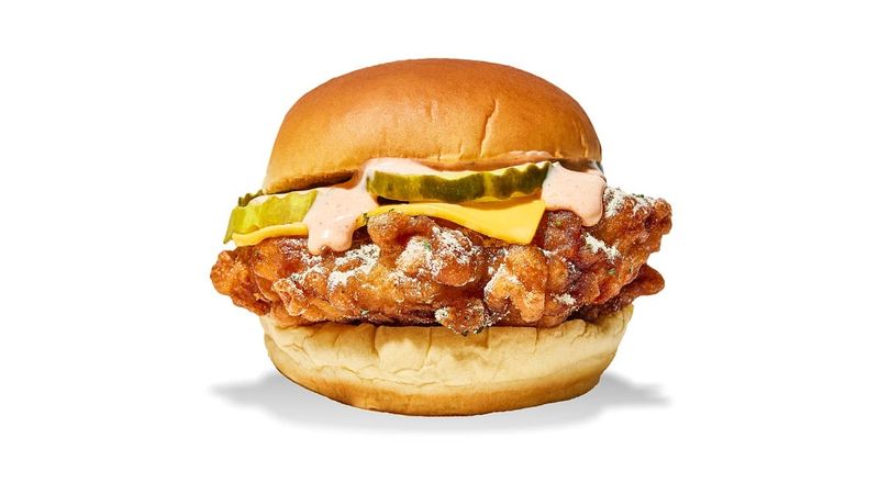A Fair Verdict on the Fried Chicken Detour