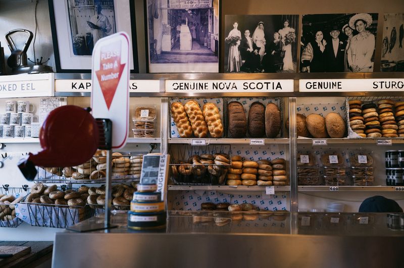 A Family Business Older Than Sliced Bread