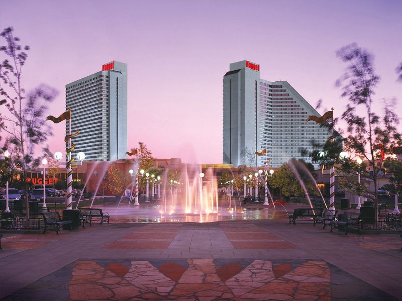 A Family-Owned Landmark on Nugget Avenue