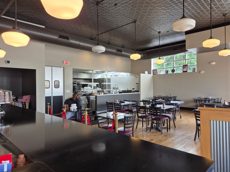 A Family Story Behind the Counter