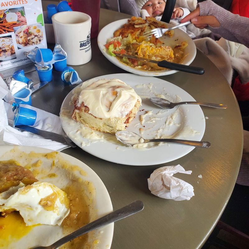 A Family-Style Story That Kept Going A Family-Style Story That Kept Going