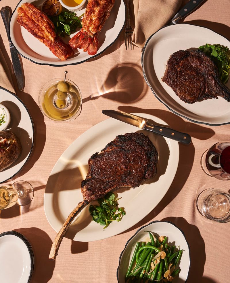 A Final Toast to the Chophouse