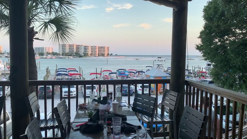 A Fish House Hiding on Harbor Boulevard