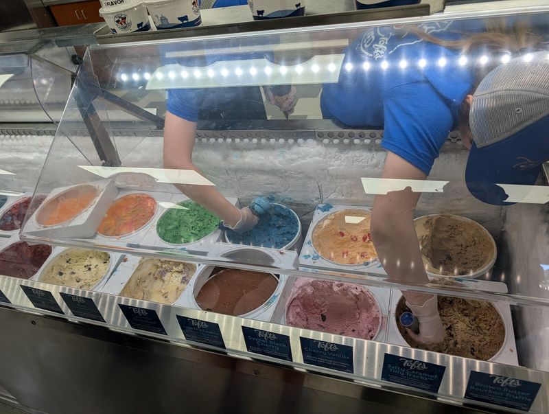 A Flavor Case Built for Indecision