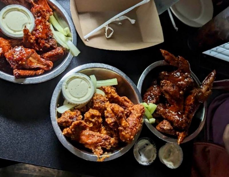 A Flavor Lineup Worth Splitting Three Ways