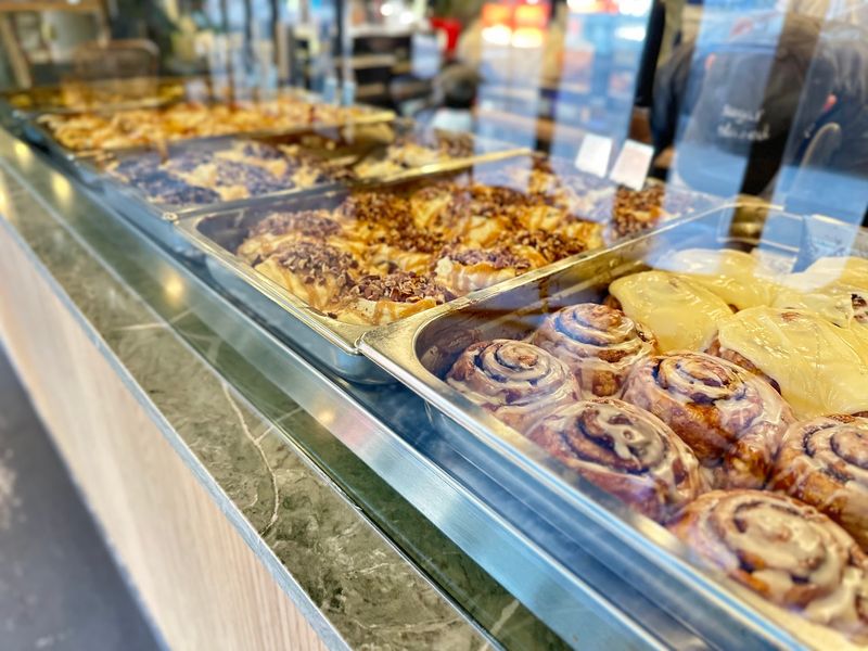A Flavor Lineup Worth Studying A Flavor Lineup Worth Studying
