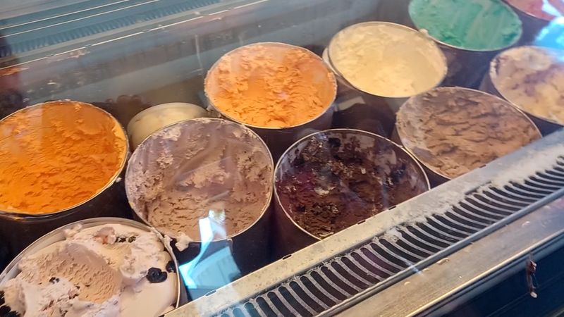 A Flavor List Worth Studying