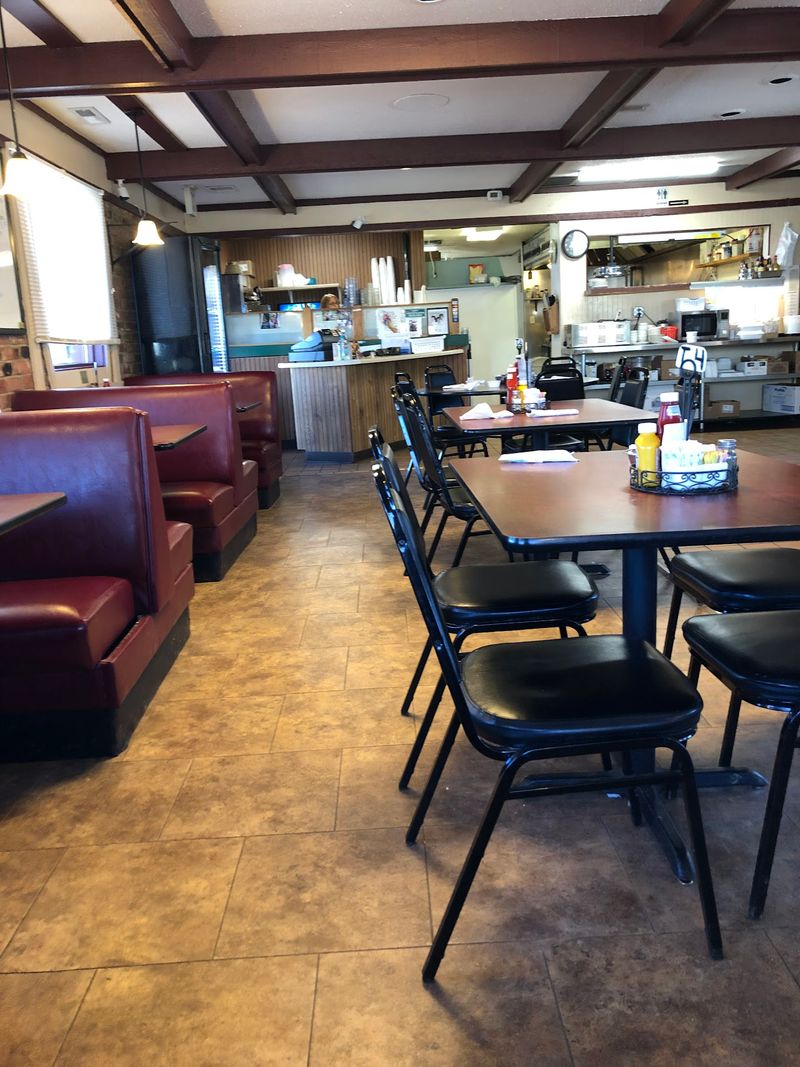 A Former Pizza Chain With A New Life