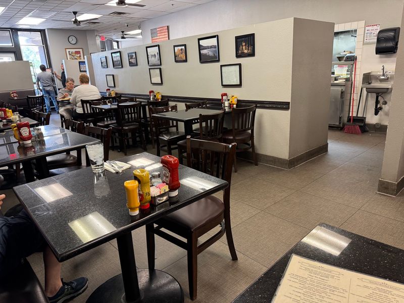 A Fresh Look After the Remodel