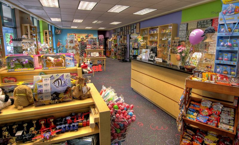 A Gift Shop Packed With Finds Under Ten Dollars A Gift Shop Packed With Finds Under Ten Dollars