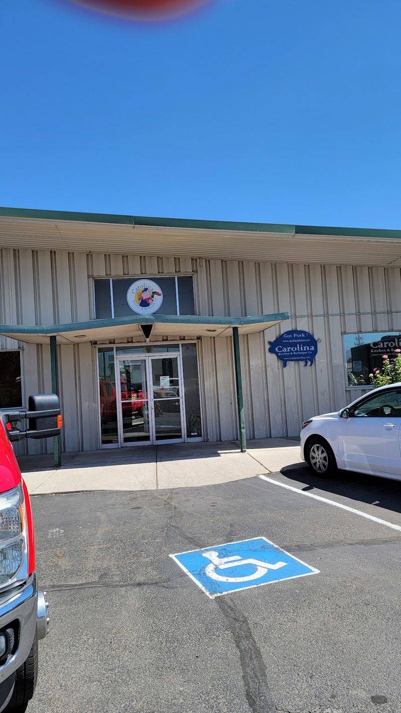 A Glendale Avenue Address Worth Knowing