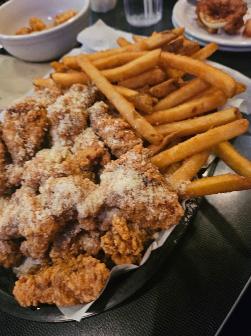 A Gluten-Free Haven A Gluten-Free Haven
