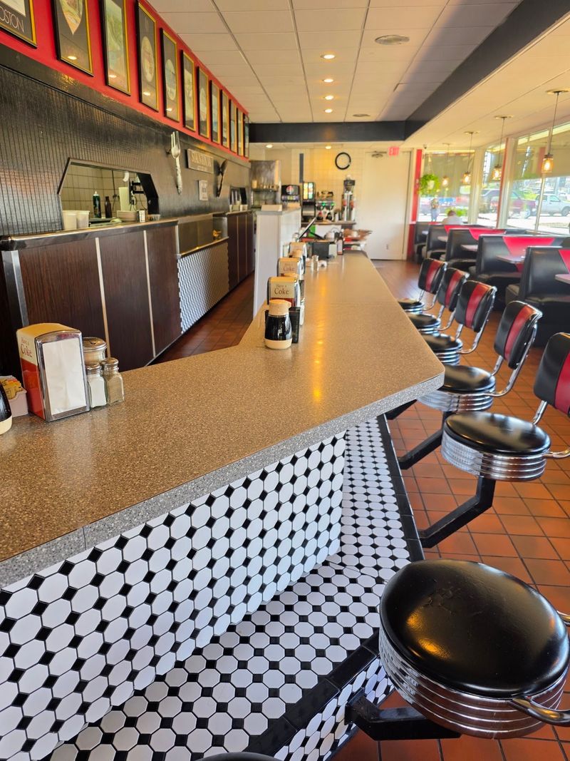 A Greenville Avenue Breakfast Landmark