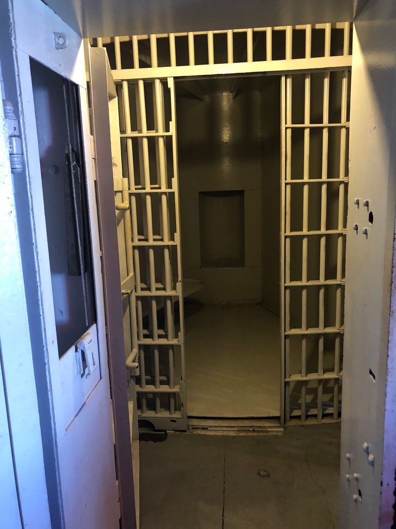 A Heads-Up on Steps and Doorways