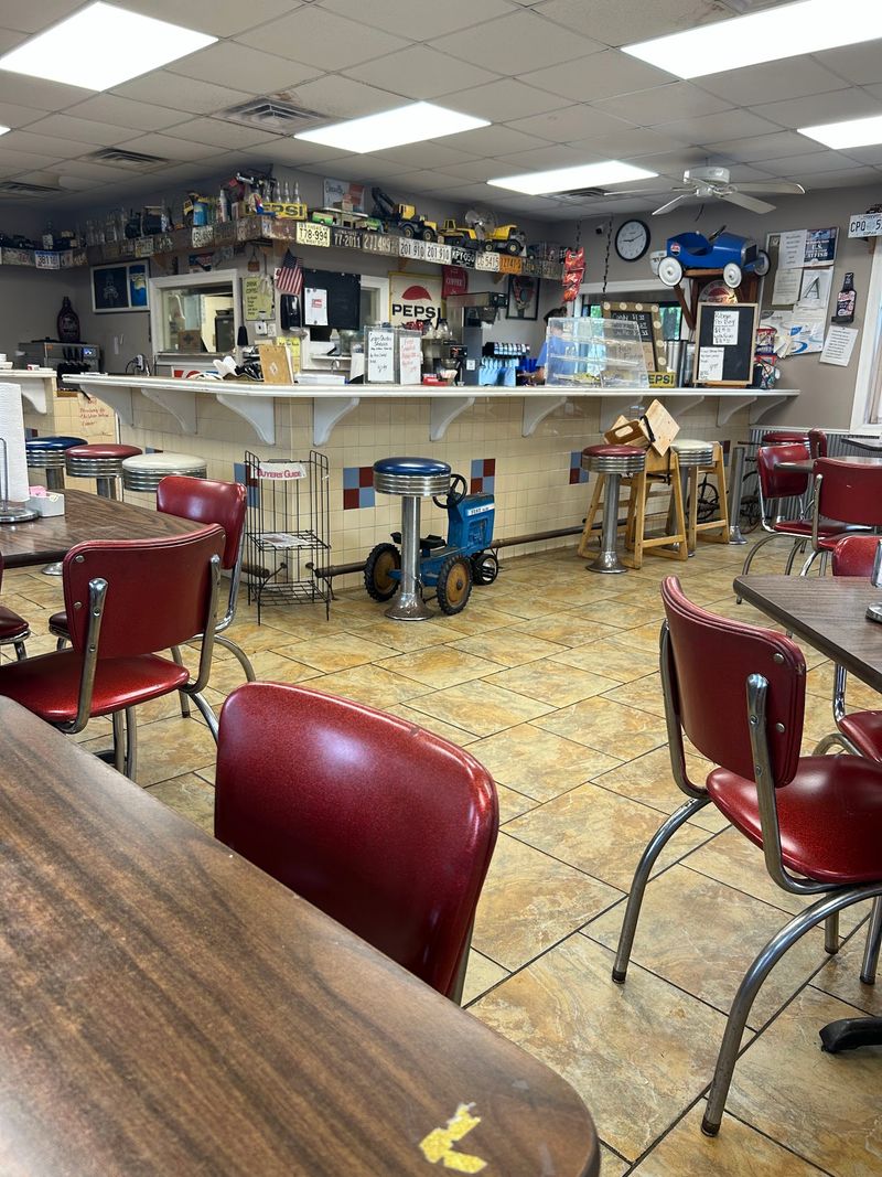 A Highway 51 Stop Worth Slowing Down For